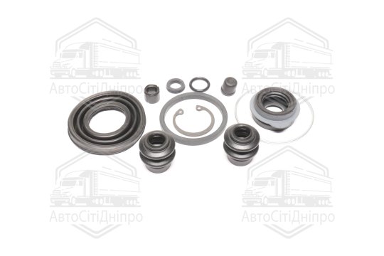 Ремкомплект, гальмівний супорт D4738 (вир-во ERT)