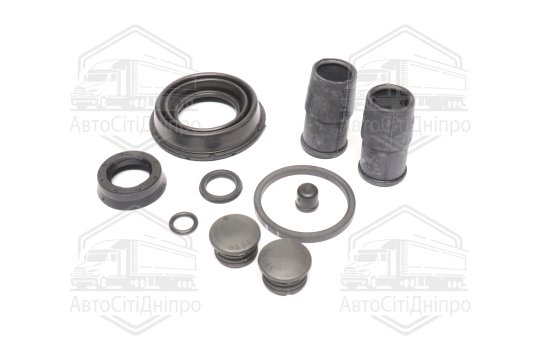 Ремкомплект, гальмівний супорт D4739 (вир-во ERT)