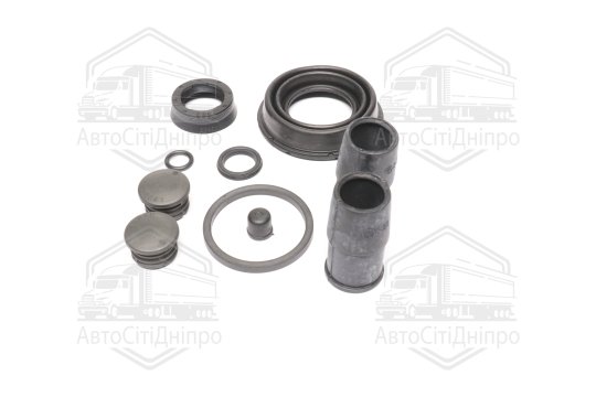 Ремкомплект, гальмівний супорт D4739 (вир-во ERT)