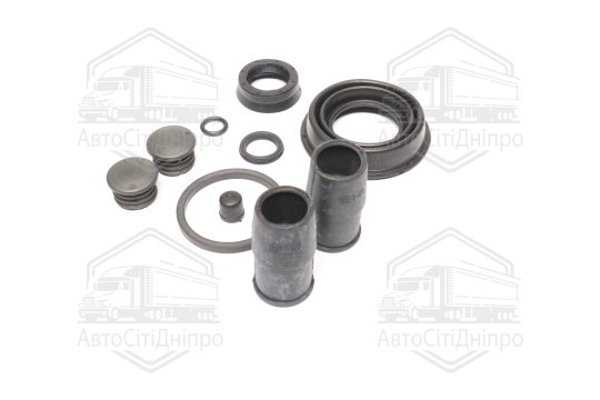 Ремкомплект, гальмівний супорт D4739 (вир-во ERT)