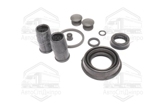 Ремкомплект, гальмівний супорт D4739 (вир-во ERT)