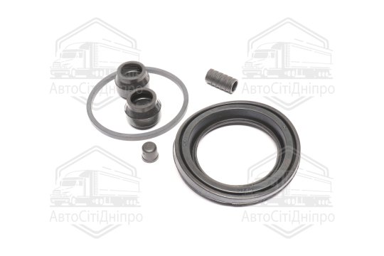 Ремкомплект, гальмівний супорт D4764 (вир-во ERT)