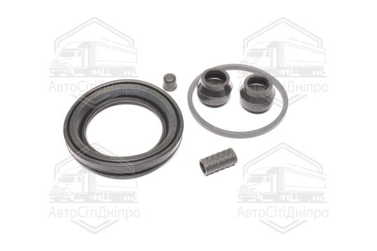 Ремкомплект, гальмівний супорт D4764 (вир-во ERT)