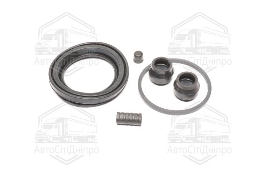 Ремкомплект, гальмівний супорт D4764 (вир-во ERT)