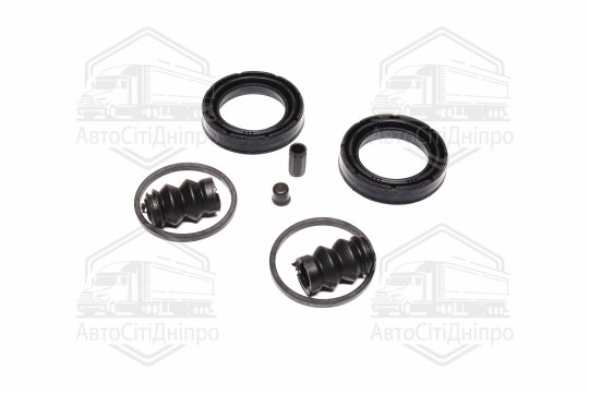 Ремкомплект, гальмівний супорт D4771 (вир-во ERT)