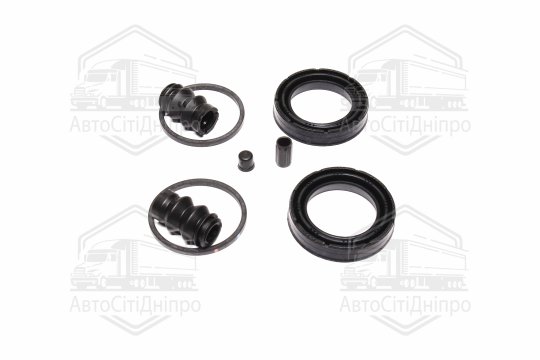 Ремкомплект, гальмівний супорт D4771 (вир-во ERT)