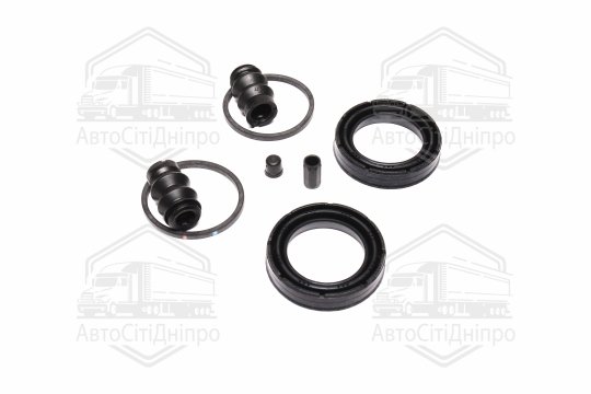 Ремкомплект, гальмівний супорт D4771 (вир-во ERT)