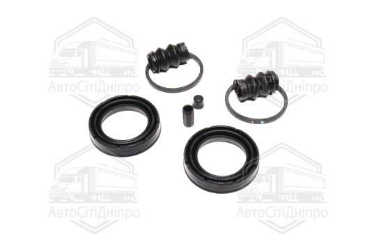 Ремкомплект, гальмівний супорт D4771 (вир-во ERT)