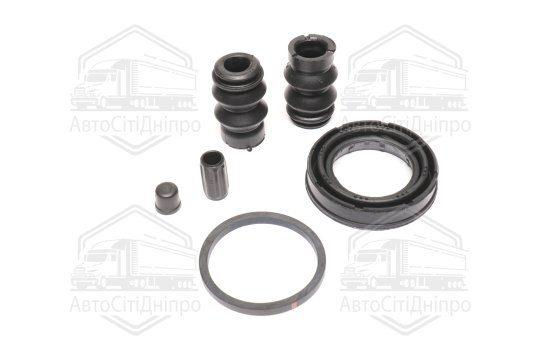 Ремкомплект, гальмівний супорт D4772 (вир-во ERT)