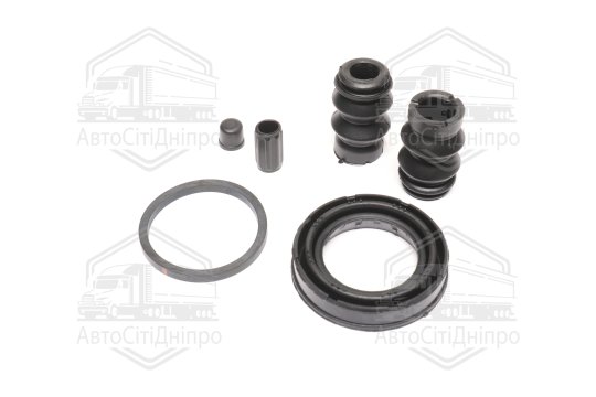 Ремкомплект, гальмівний супорт D4772 (вир-во ERT)