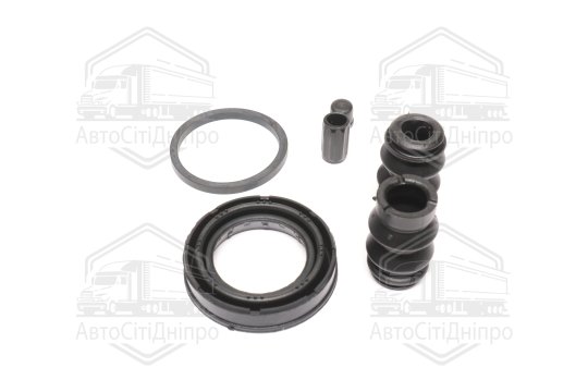 Ремкомплект, гальмівний супорт D4772 (вир-во ERT)