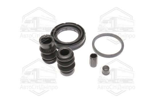 Ремкомплект, гальмівний супорт D4772 (вир-во ERT)