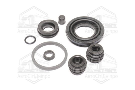 Ремкомплект, гальмівний супорт D4780 (вир-во ERT)