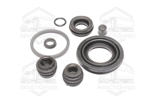 Ремкомплект, гальмівний супорт D4780 (вир-во ERT)