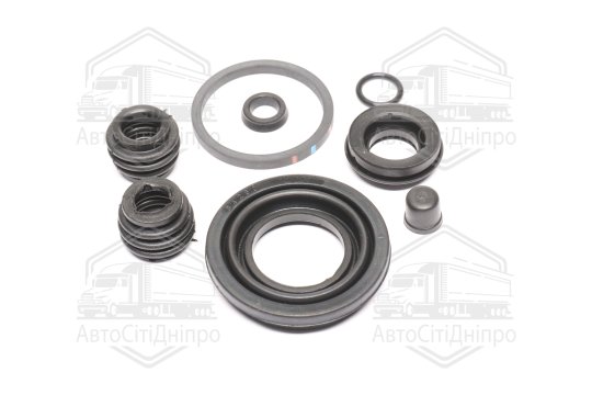 Ремкомплект, гальмівний супорт D4780 (вир-во ERT)