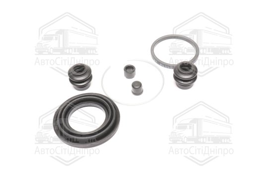 Ремкомплект, гальмівний супорт D4782 (вир-во ERT)