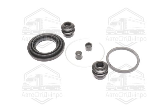 Ремкомплект, гальмівний супорт D4782 (вир-во ERT)