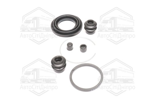 Ремкомплект, гальмівний супорт D4782 (вир-во ERT)