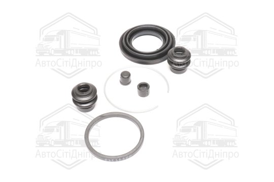 Ремкомплект, гальмівний супорт D4782 (вир-во ERT)