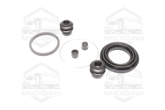 Ремкомплект, гальмівний супорт D4782 (вир-во ERT)