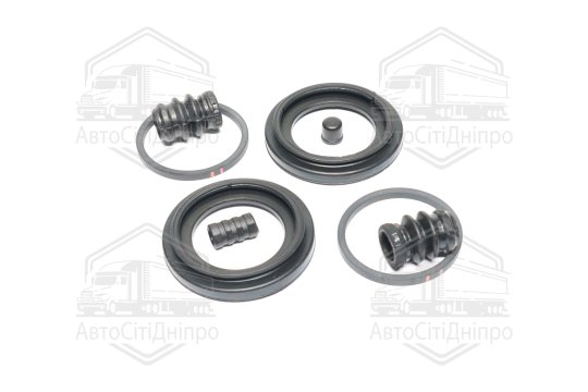 Ремкомплект, гальмівний супорт D4785 (вир-во ERT)