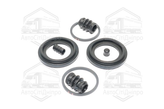 Ремкомплект, гальмівний супорт D4785 (вир-во ERT)