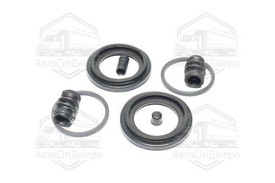 Ремкомплект, гальмівний супорт D4785 (вир-во ERT)