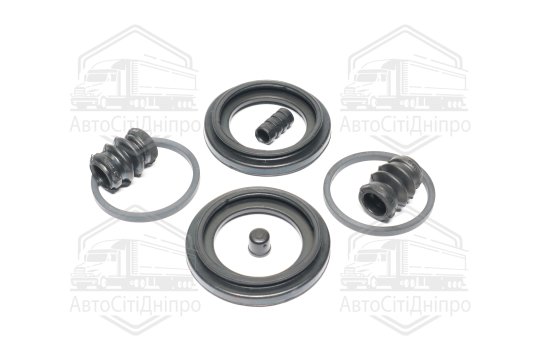 Ремкомплект, гальмівний супорт D4785 (вир-во ERT)