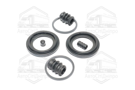 Ремкомплект, гальмівний супорт D4785 (вир-во ERT)