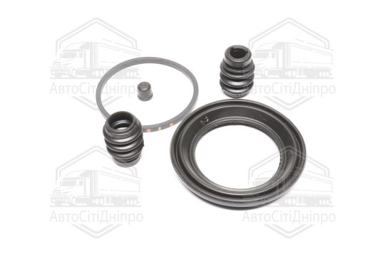 Ремкомплект, гальмівний супорт D4800 (вир-во ERT)