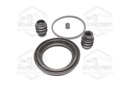 Ремкомплект, гальмівний супорт D4800 (вир-во ERT)