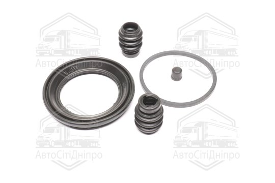 Ремкомплект, гальмівний супорт D4800 (вир-во ERT)