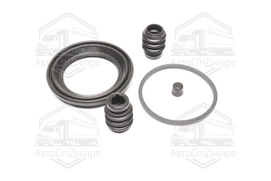 Ремкомплект, гальмівний супорт D4800 (вир-во ERT)