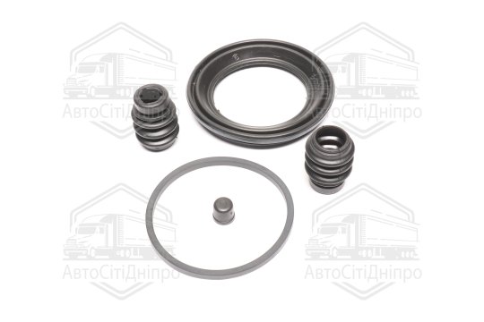 Ремкомплект, гальмівний супорт D4800 (вир-во ERT)