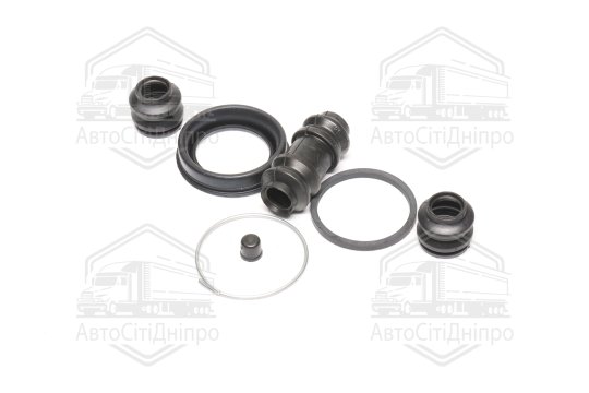 Ремкомплект, гальмівний супорт D4824 (вир-во ERT)