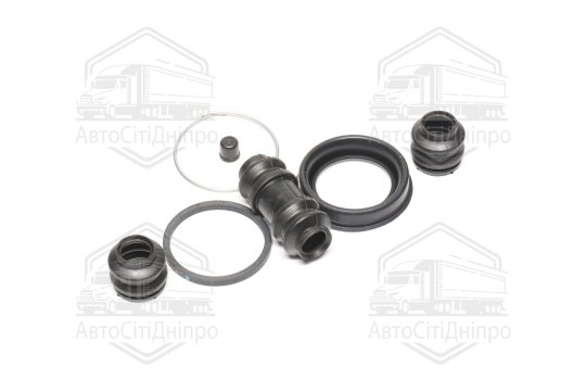 Ремкомплект, гальмівний супорт D4824 (вир-во ERT)