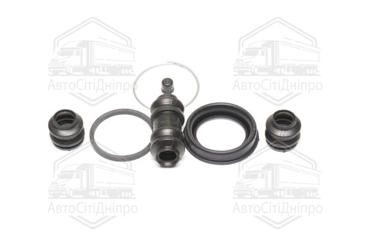 Ремкомплект, гальмівний супорт D4824 (вир-во ERT)