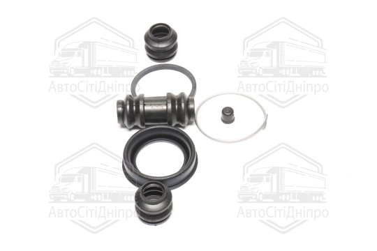 Ремкомплект, гальмівний супорт D4824 (вир-во ERT)