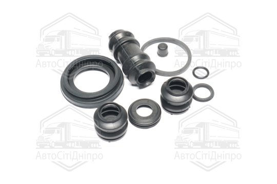 Ремкомплект, гальмівний супорт D4826 (вир-во ERT)