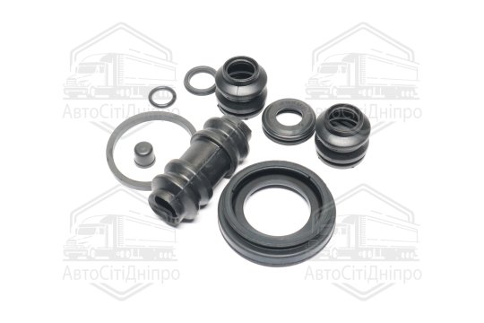 Ремкомплект, гальмівний супорт D4826 (вир-во ERT)