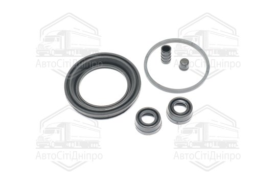 Ремкомплект, гальмівний супорт D4827 (вир-во ERT)