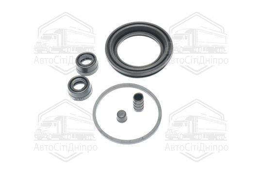 Ремкомплект, гальмівний супорт D4827 (вир-во ERT)