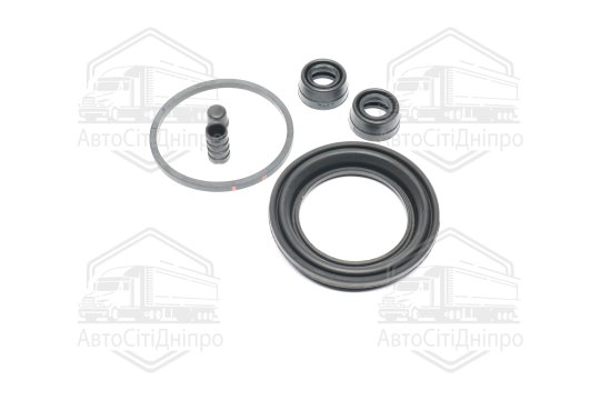 Ремкомплект, гальмівний супорт D4827 (вир-во ERT)