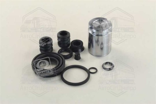 Ремкомплект, гальмівний супорт D4845C (вир-во ERT)