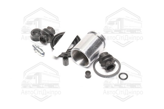 Ремкомплект, гальмівний супорт D4847C (вир-во ERT)