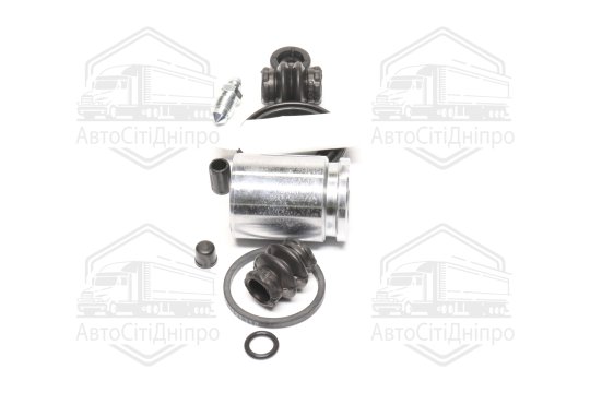 Ремкомплект, гальмівний супорт D4847C (вир-во ERT)