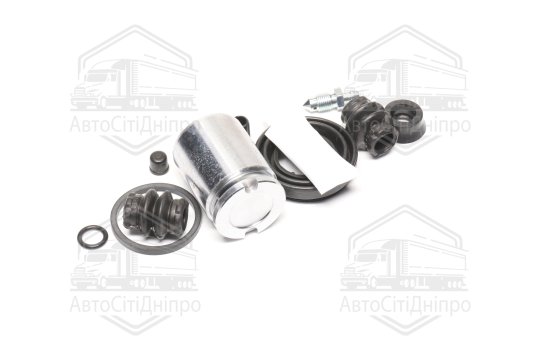 Ремкомплект, гальмівний супорт D4847C (вир-во ERT)