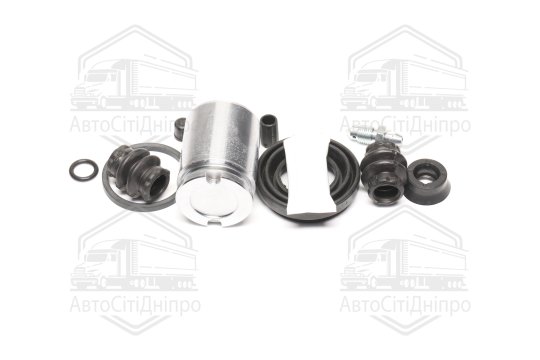 Ремкомплект, гальмівний супорт D4847C (вир-во ERT)