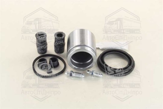 Ремкомплект гальм. супорта D4849C (вир-во ERT)