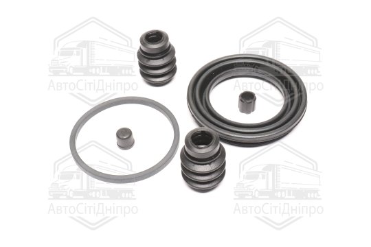 Ремкомплект, гальмівний супорт D4907 (вир-во ERT)